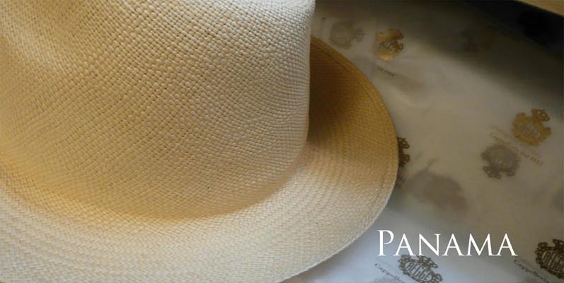 Cappelleria Regge - Cappelli Uomo